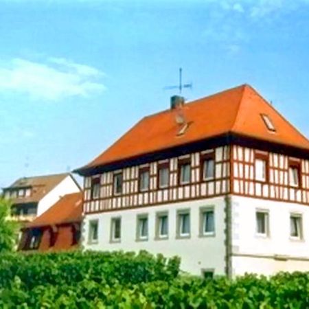 Haus Gnaedinger Apartment Hagnau Luaran gambar