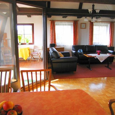 Haus Gnaedinger Apartment Hagnau Luaran gambar