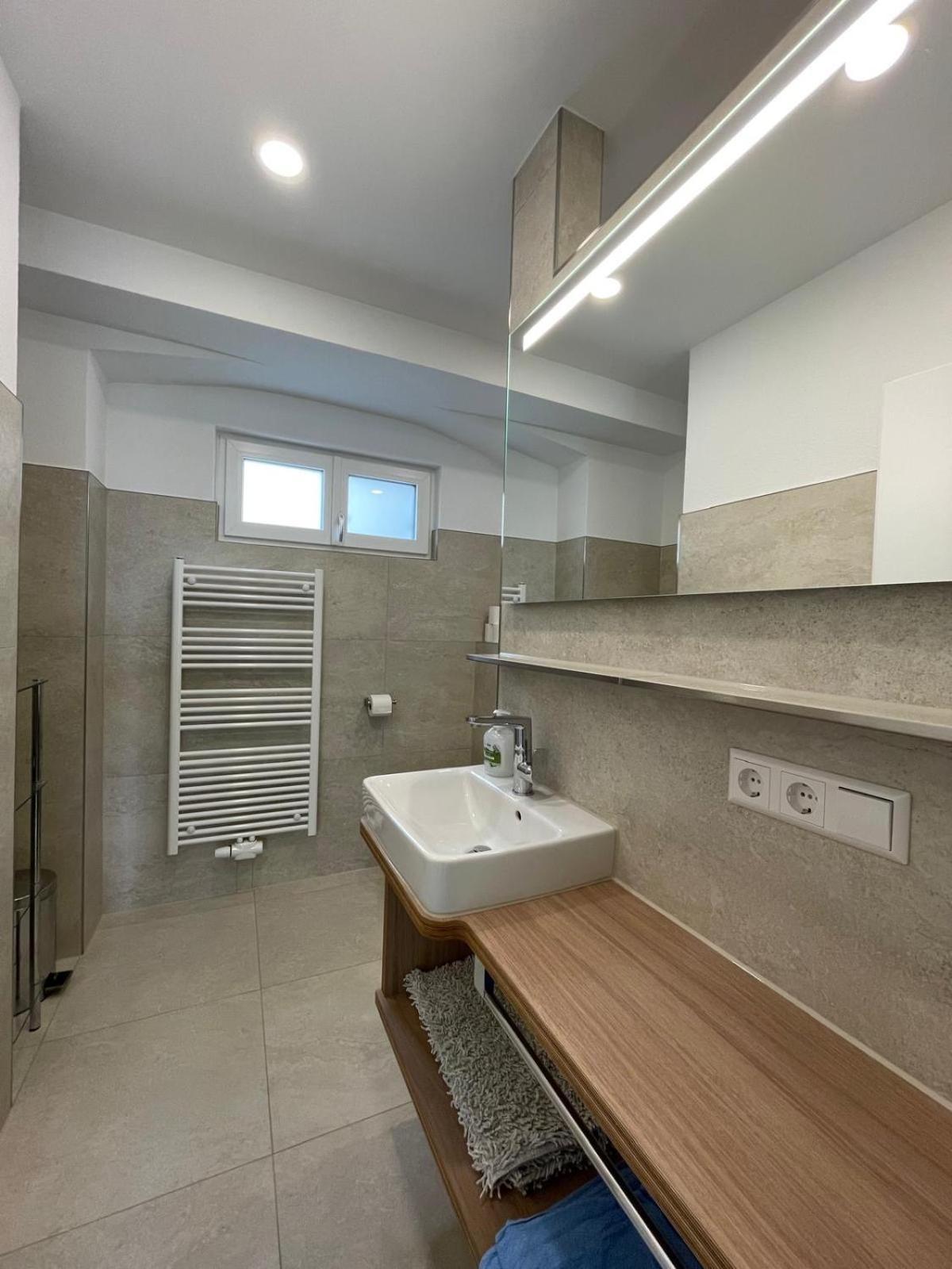 Haus Gnaedinger Apartment Hagnau Luaran gambar