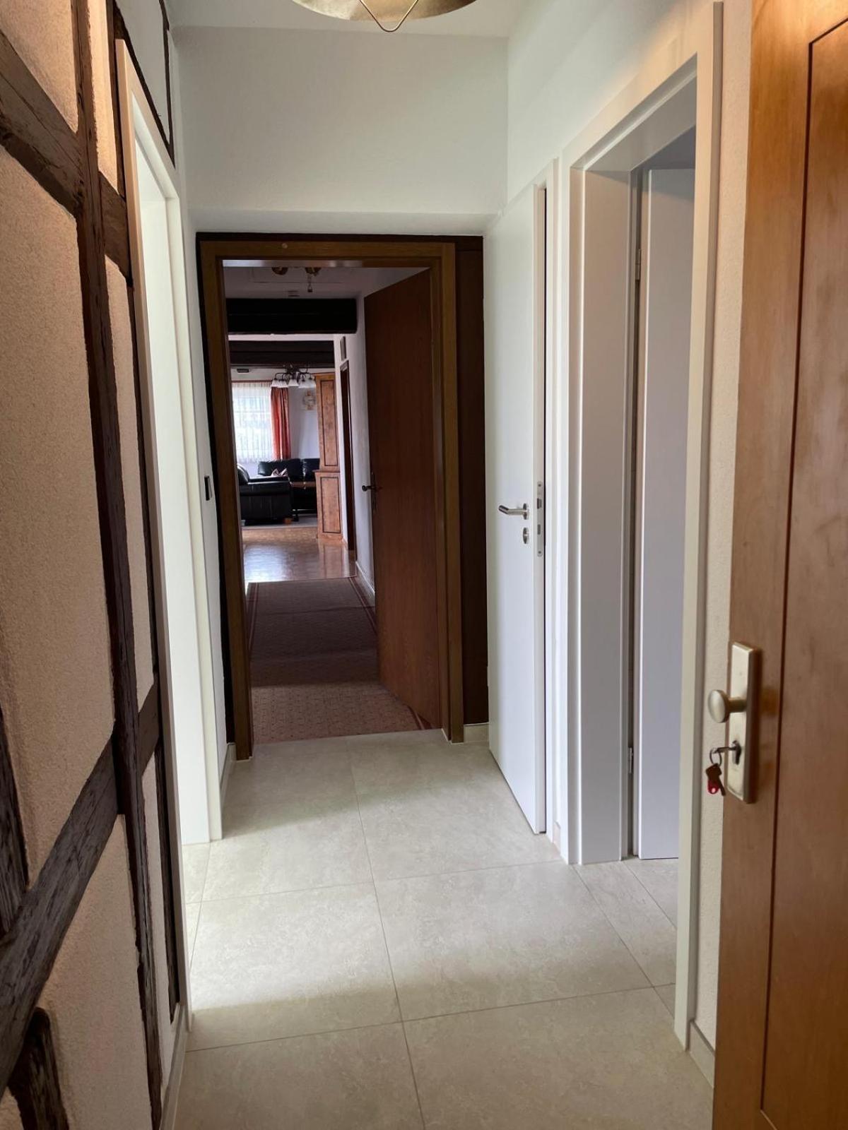 Haus Gnaedinger Apartment Hagnau Luaran gambar