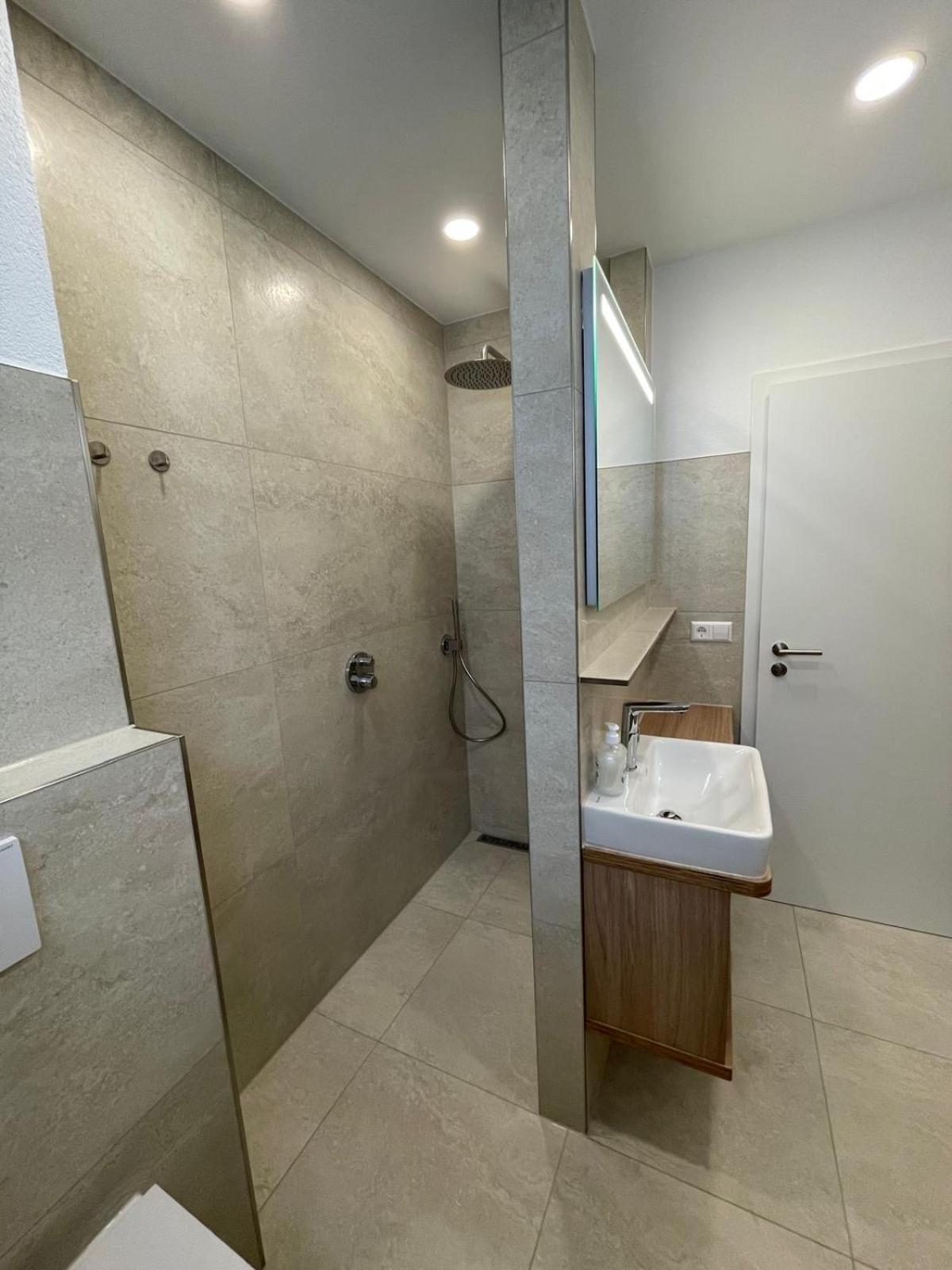 Haus Gnaedinger Apartment Hagnau Luaran gambar