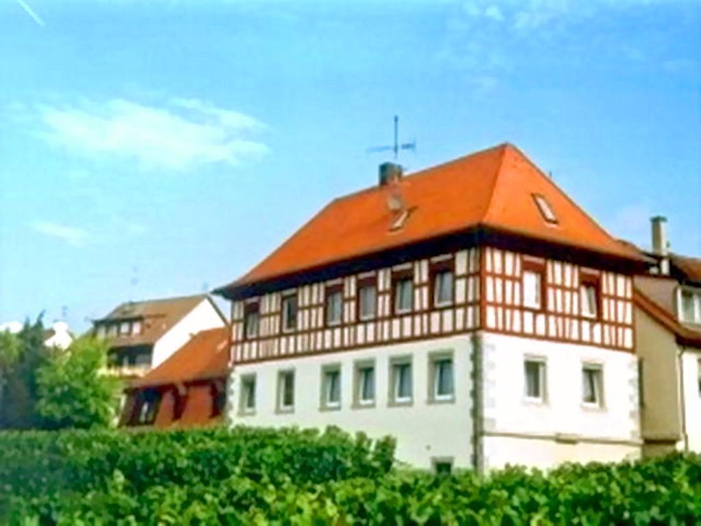 Haus Gnaedinger Apartment Hagnau Luaran gambar