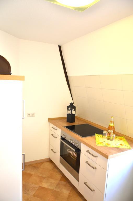 Haus Gnaedinger Apartment Hagnau Luaran gambar
